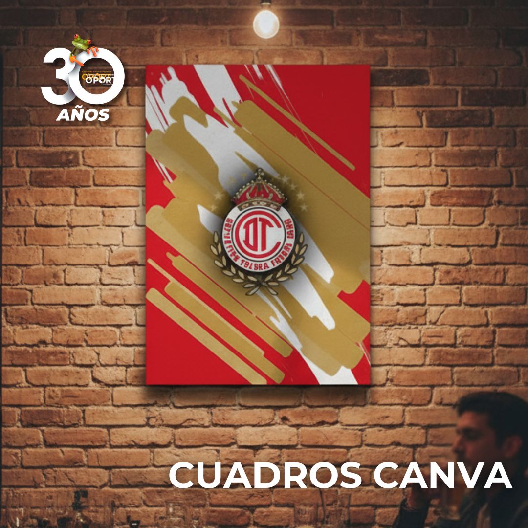 Cuadro Toluca | LigaMx