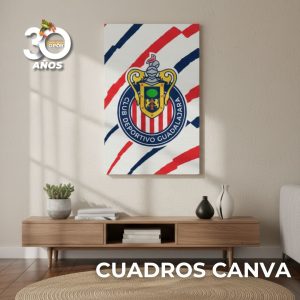 Cuadro Chivas | LigaMx