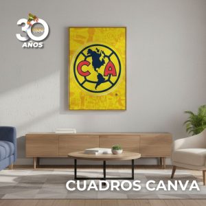 Cuadro America | LigaMx
