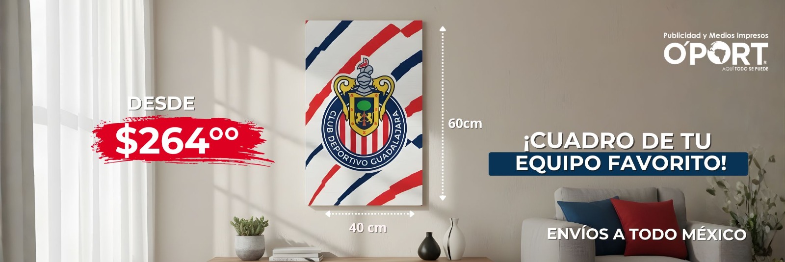 Cuadros de equipos de fútbol