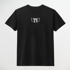 Playera 11 Racing Minimal Edition