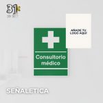 Señaleticas