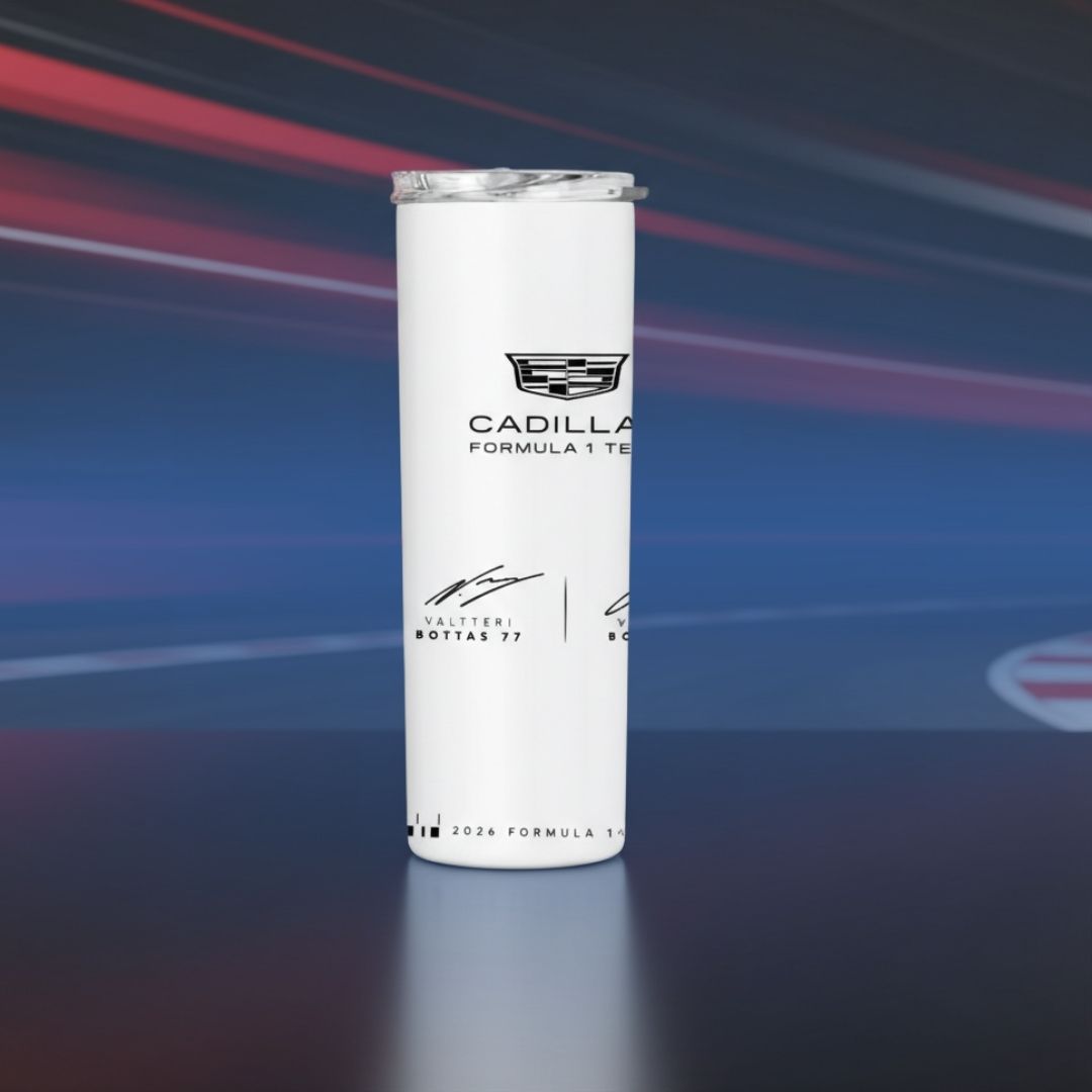 Termo Cadillac