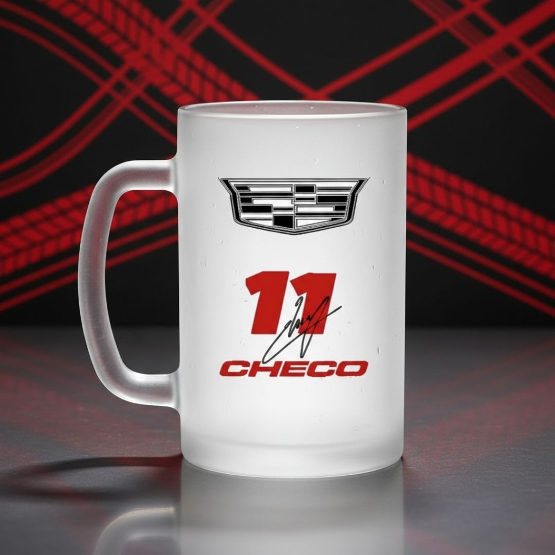 Tarro Cadillac