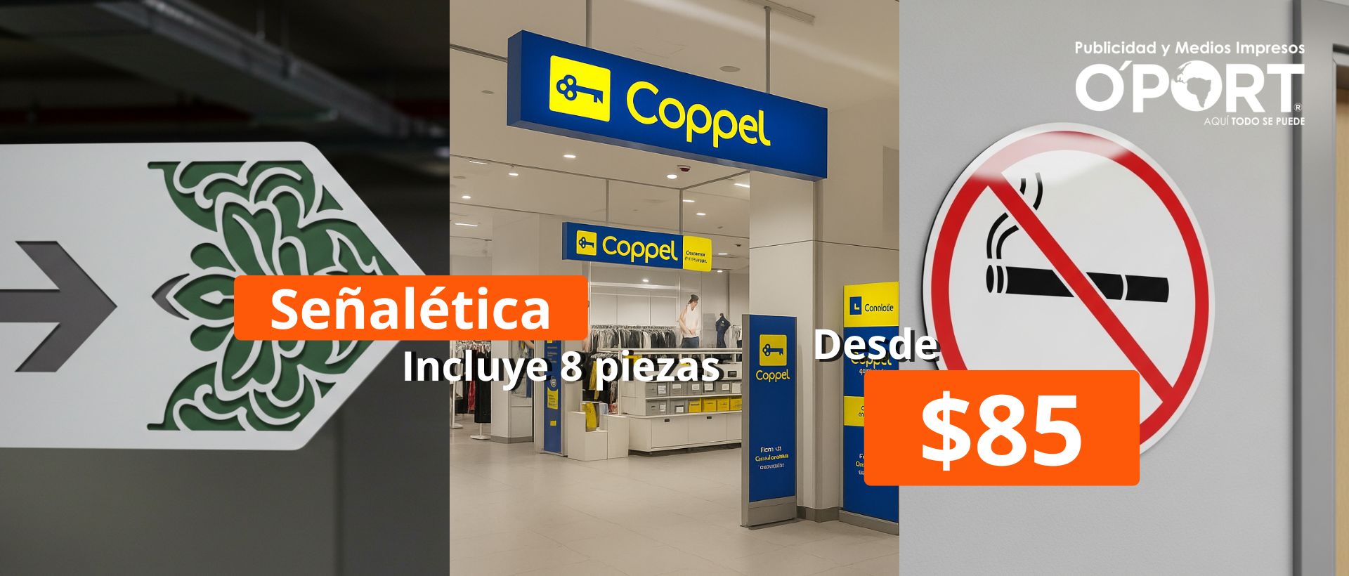 Promoción OPORT 1