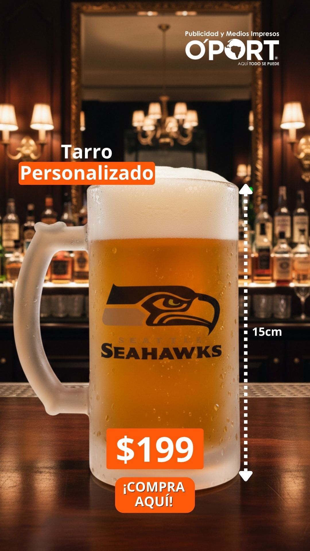 Promoción OPORT 10