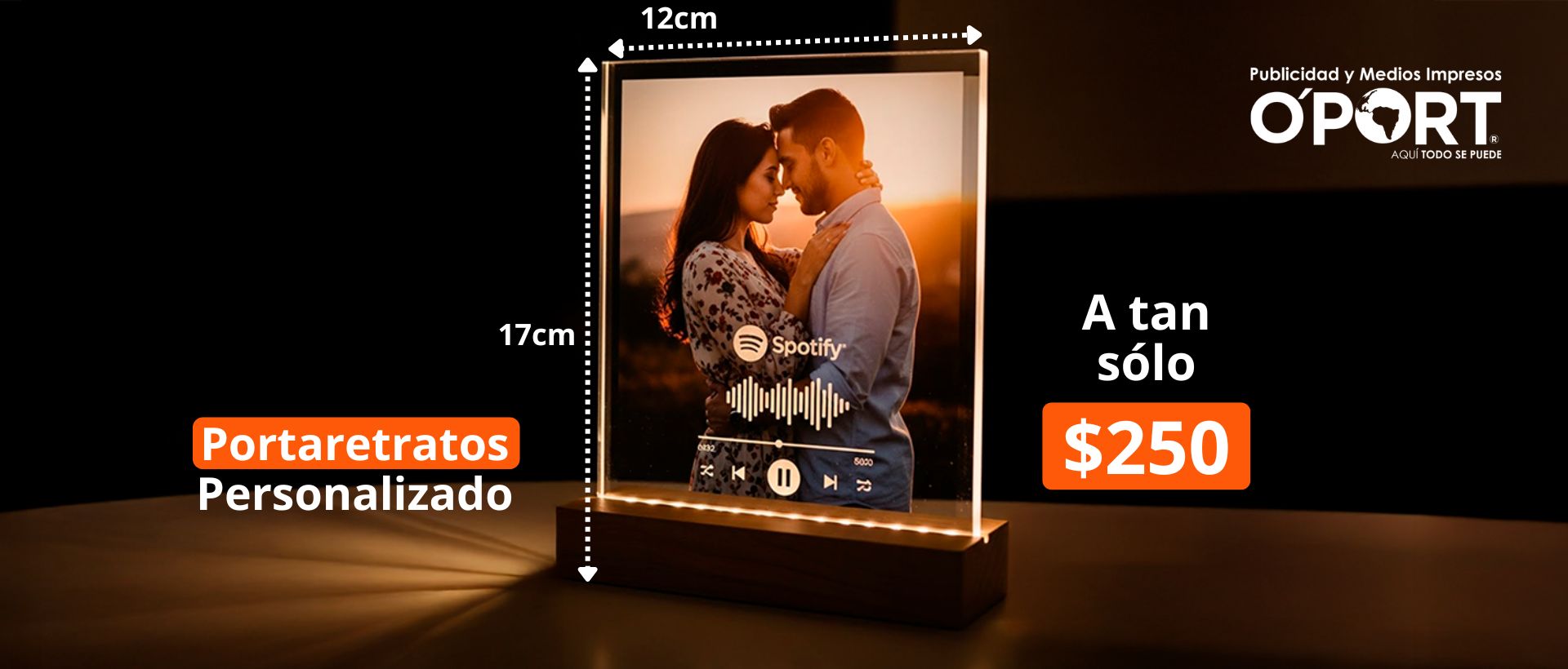 Promoción OPORT 5