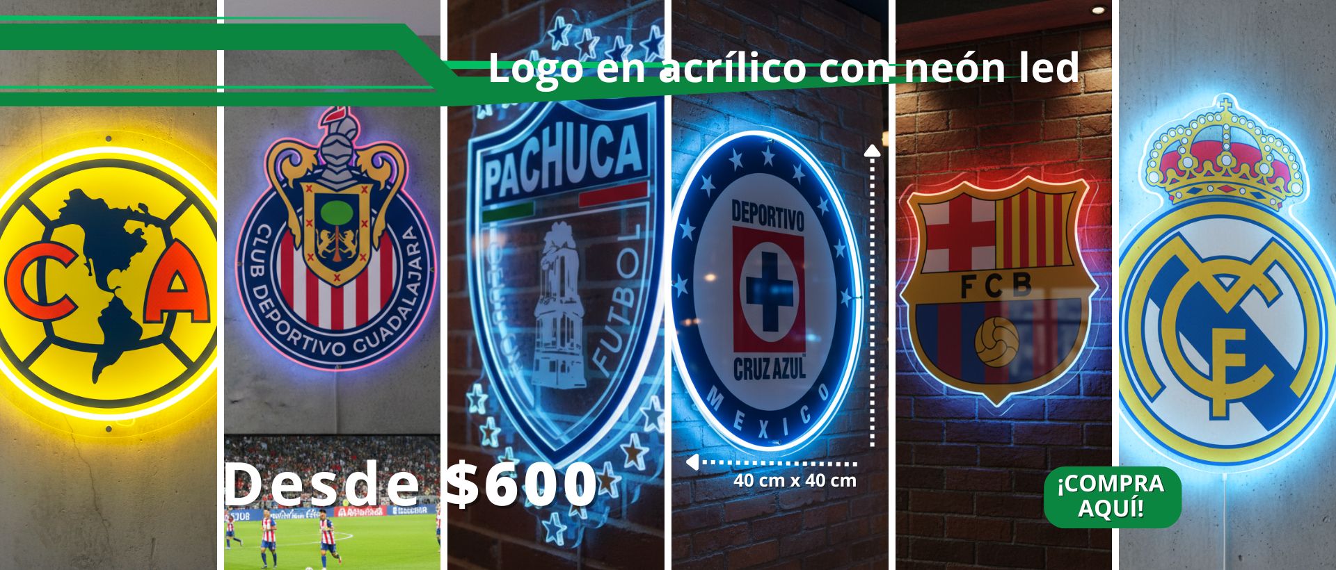 Promoción OPORT 6