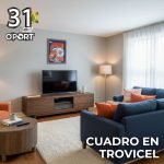 Cuadros en Trovicel