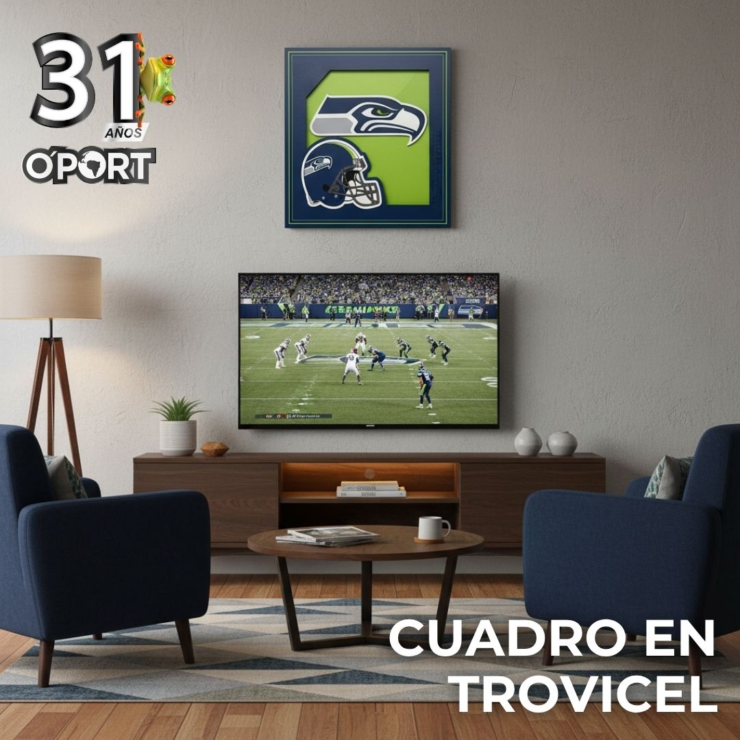 Cuadros en Trovicel - Imagen 2