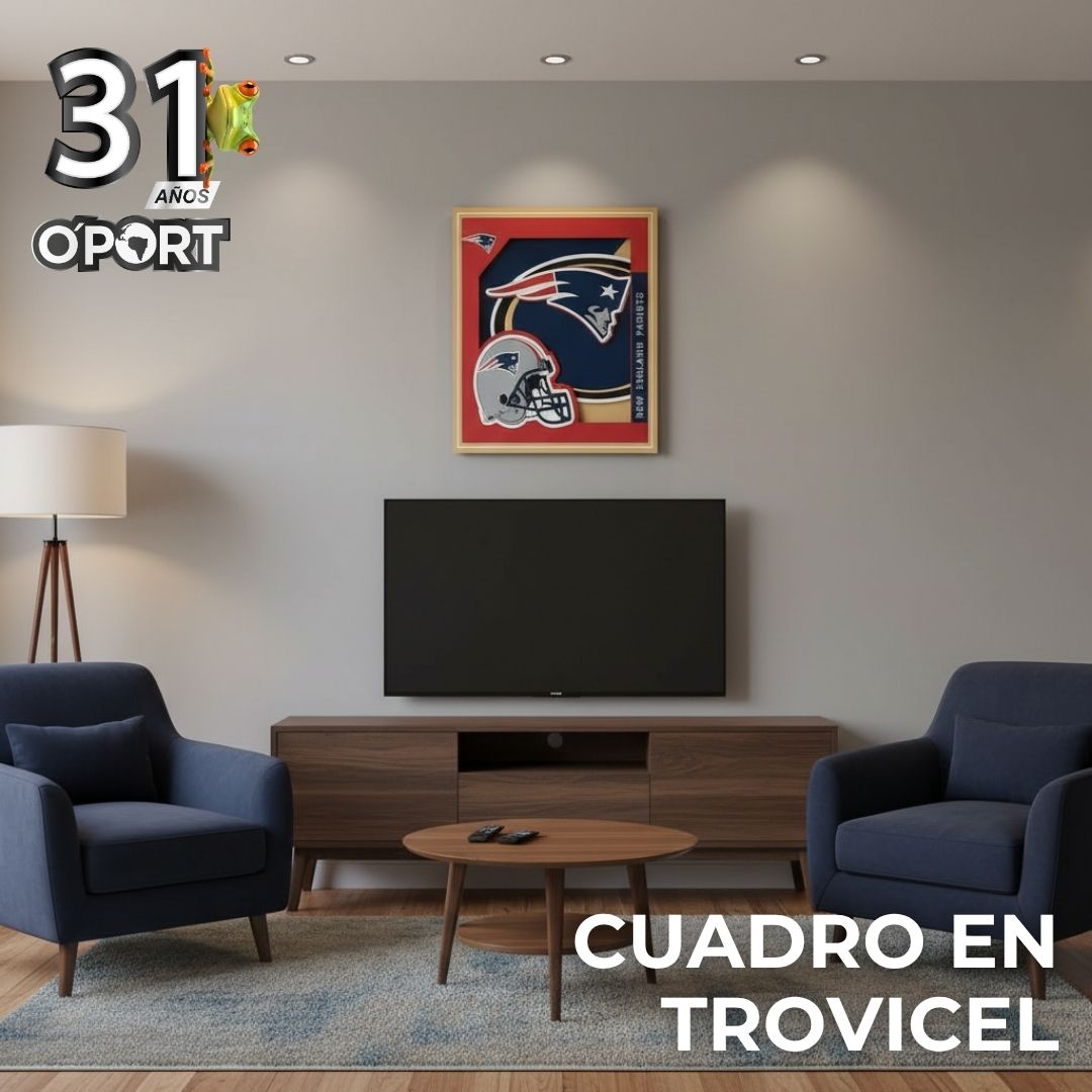 Cuadros en Trovicel - Imagen 3